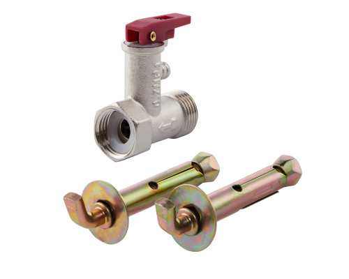 Водонагреватель Ballu BWH/S 30 Rodon SP Водонагреватель Ballu BWH/S 30 Rodon SP