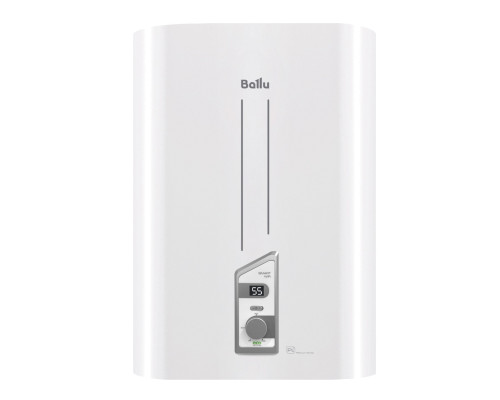 Водонагреватель Ballu BWH/S 30 Smart WiFi