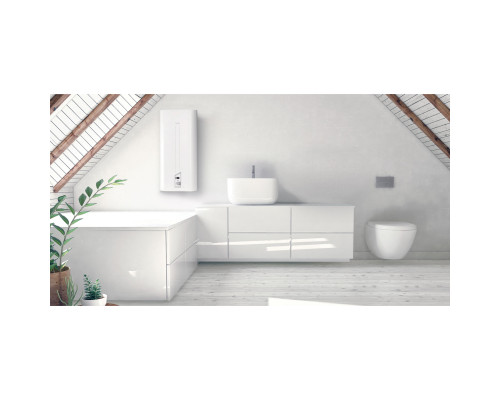 Водонагреватель Ballu BWH/S 30 Smart WiFi