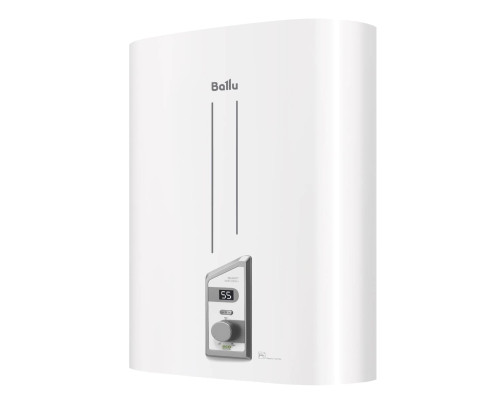Водонагреватель Ballu BWH/S 30 Smart WiFi DRY+ Водонагреватель Ballu BWH/S 30 Smart WiFi DRY+