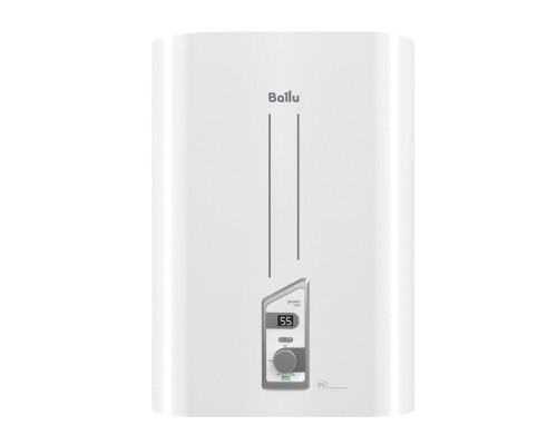 Водонагреватель Ballu BWH/S 30 Smart WiFi DRY+ Водонагреватель Ballu BWH/S 30 Smart WiFi DRY+