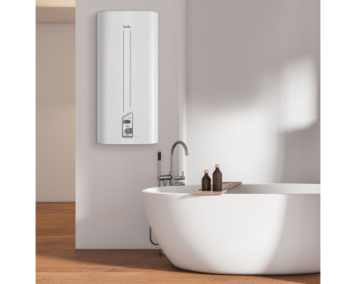 Водонагреватель Ballu BWH/S 30 Smart WiFi DRY+ Водонагреватель Ballu BWH/S 30 Smart WiFi DRY+