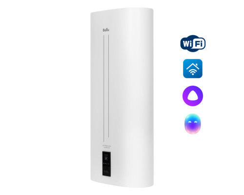 Водонагреватель Ballu BWH/S 50 Cetrion Inox Inverter Водонагреватель Ballu BWH/S 50 Cetrion Inox Inverter