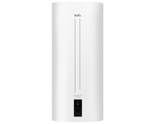Водонагреватель Ballu BWH/S 50 Cetrion Inox Inverter Водонагреватель Ballu BWH/S 50 Cetrion Inox Inverter