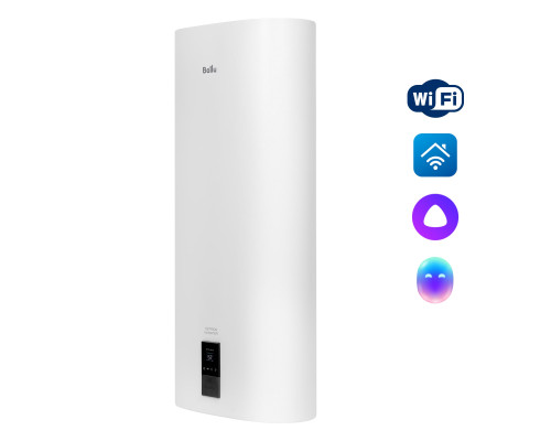 Водонагреватель Ballu BWH/S 50 Cetrion Inverter