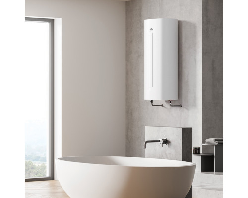 Водонагреватель Ballu BWH/S 50 Rodon