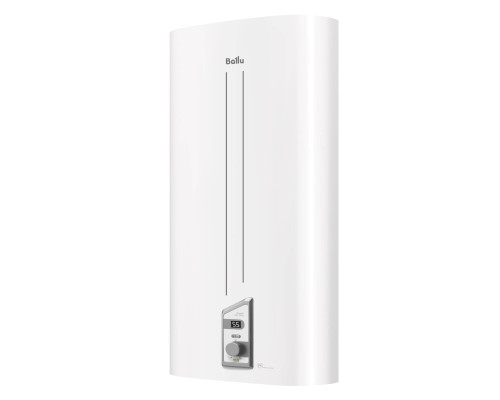 Водонагреватель Ballu BWH/S 50 Smart WiFi DRY+