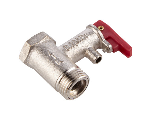 Водонагреватель Ballu BWH/S 50 Smart WiFi DRY+