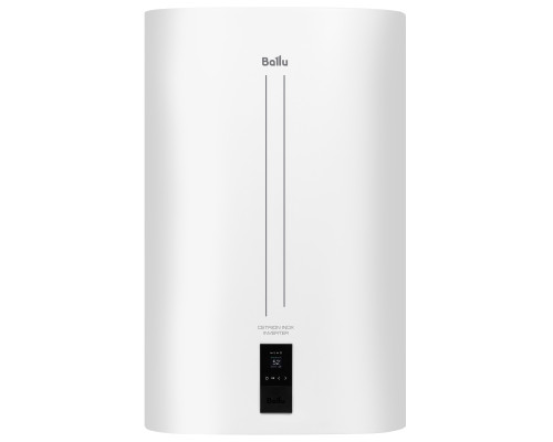Водонагреватель Ballu BWH/S 80 Cetrion Inox Inverter Водонагреватель Ballu BWH/S 80 Cetrion Inox Inverter