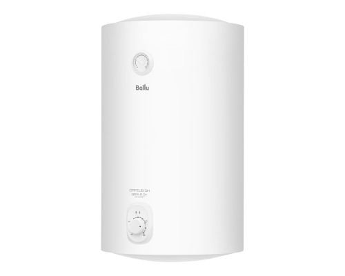 Водонагреватель Ballu BWH/S 80 Orfeus DH Водонагреватель Ballu BWH/S 80 Orfeus DH