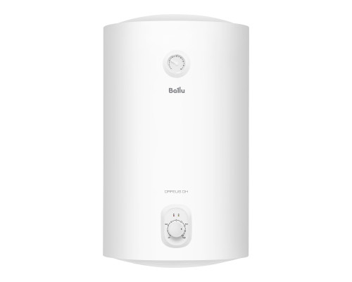 Водонагреватель Ballu BWH/S 80 Orfeus DH Водонагреватель Ballu BWH/S 80 Orfeus DH