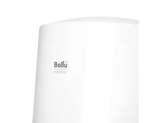 Водонагреватель Ballu BWH/S 80 Primex Водонагреватель Ballu BWH/S 80 Primex