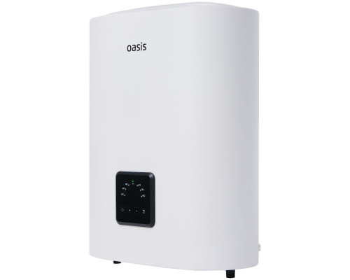 Водонагреватель OASIS AP- 30 30 л. плоский, 2 кВт, бак стальной эмалированный Водонагреватель OASIS AP- 30 30 л. плоский, 2 кВт, бак стальной эмалированный