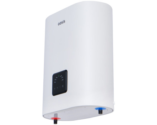 Водонагреватель OASIS AP- 30 30 л. плоский, 2 кВт, бак стальной эмалированный Водонагреватель OASIS AP- 30 30 л. плоский, 2 кВт, бак стальной эмалированный