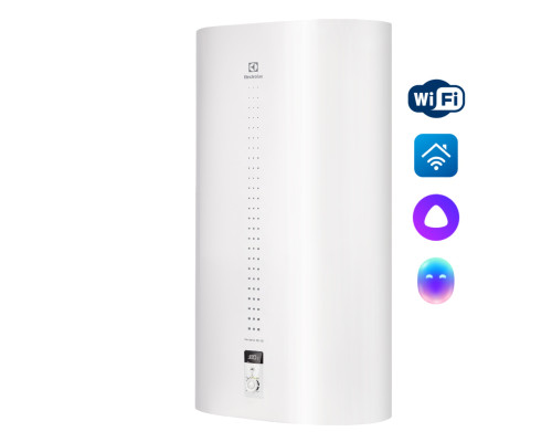 Водонагреватель Electrolux EWH 100 Centurio IQ 3.0 Водонагреватель Electrolux EWH 100 Centurio IQ 3.0