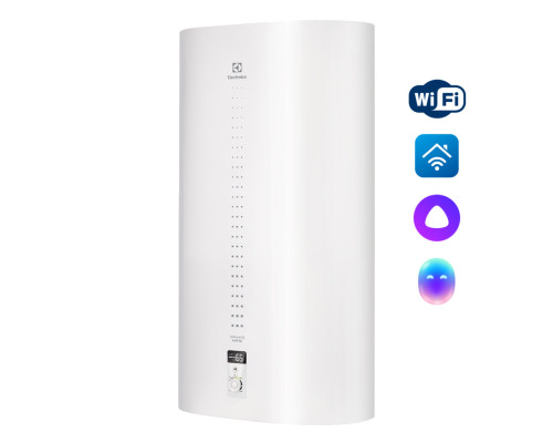 Водонагреватель Electrolux EWH 100 Centurio IQ Inverter Водонагреватель Electrolux EWH 100 Centurio IQ Inverter