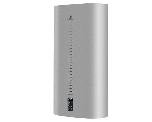 Водонагреватель Electrolux EWH 100 Centurio IQ 3.0 Silver Водонагреватель Electrolux EWH 100 Centurio IQ 3.0 Silver