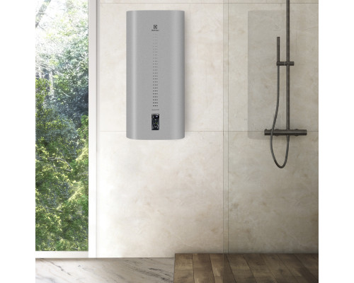 Водонагреватель Electrolux EWH 100 Centurio IQ 3.0 Silver Водонагреватель Electrolux EWH 100 Centurio IQ 3.0 Silver