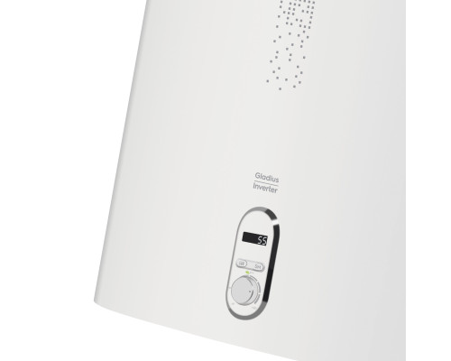 Водонагреватель Electrolux EWH 100 Gladius Inverter Водонагреватель Electrolux EWH 100 Gladius Inverter