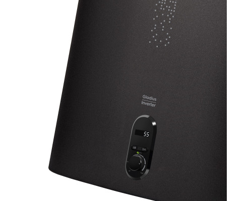 Водонагреватель Electrolux EWH 100 Gladius Inverter Grafit Водонагреватель Electrolux EWH 100 Gladius Inverter Grafit