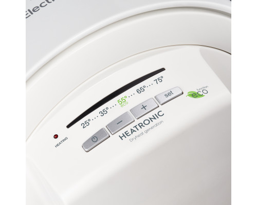 Водонагреватель Electrolux EWH 100 Heatronic DL DryHeat Водонагреватель Electrolux EWH 100 Heatronic DL DryHeat