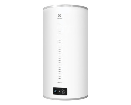 Водонагреватель Electrolux EWH 100 Interio 3 Водонагреватель Electrolux EWH 100 Interio 3