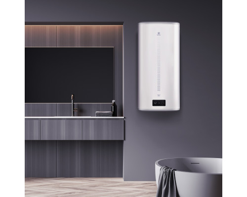 Водонагреватель Electrolux EWH 100 Major LZR 3 Водонагреватель Electrolux EWH 100 Major LZR 3