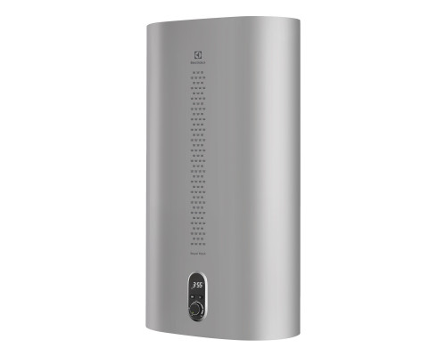 Водонагреватель Electrolux EWH 100 Royal Flash Silver Водонагреватель Electrolux EWH 100 Royal Flash Silver
