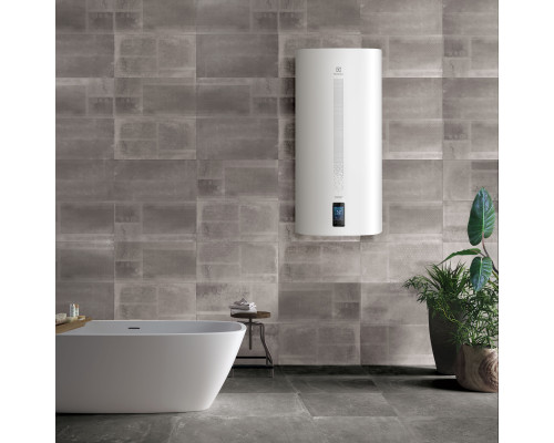 Водонагреватель Electrolux EWH 100 SmartInverter Водонагреватель Electrolux EWH 100 SmartInverter
