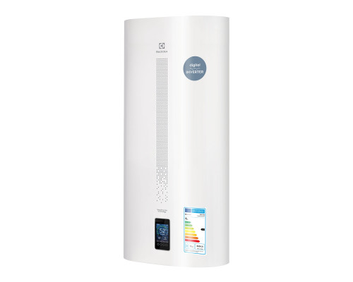 Водонагреватель Electrolux EWH 100 SmartInverter Водонагреватель Electrolux EWH 100 SmartInverter