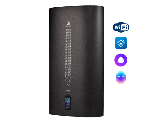 Водонагреватель Electrolux EWH 100 SmartInverter Grafit Водонагреватель Electrolux EWH 100 SmartInverter Grafit