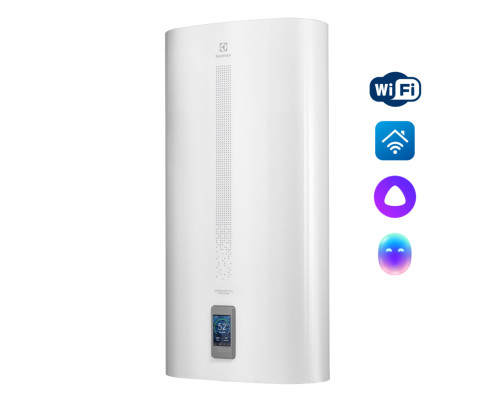 Водонагреватель Electrolux EWH 100 SmartInverter PRO Водонагреватель Electrolux EWH 100 SmartInverter PRO