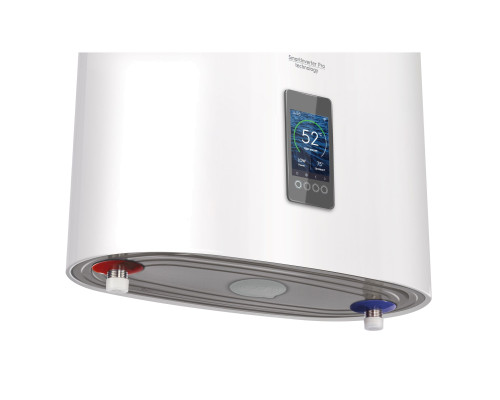 Водонагреватель Electrolux EWH 100 SmartInverter PRO Водонагреватель Electrolux EWH 100 SmartInverter PRO