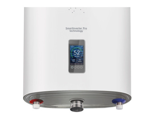 Водонагреватель Electrolux EWH 100 SmartInverter PRO Водонагреватель Electrolux EWH 100 SmartInverter PRO