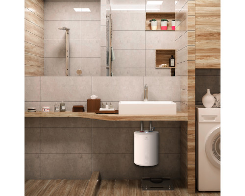 Водонагреватель Electrolux EWH 10 Genie ECO U Водонагреватель Electrolux EWH 10 Genie ECO U