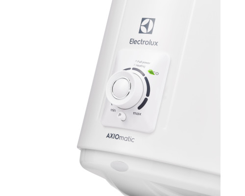Водонагреватель Electrolux EWH 30 AXIOmatic Slim Водонагреватель Electrolux EWH 30 AXIOmatic Slim