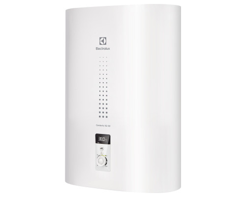 Водонагреватель Electrolux EWH 30 Centurio IQ 3.0 Водонагреватель Electrolux EWH 30 Centurio IQ 3.0
