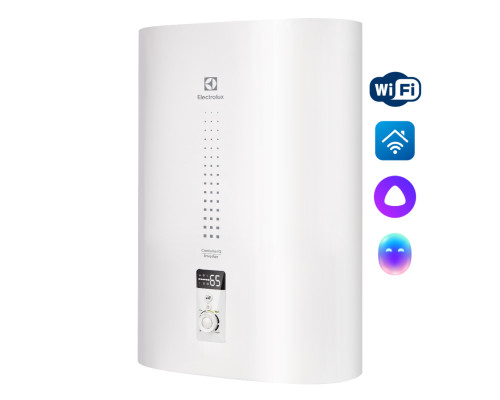 Водонагреватель Electrolux EWH 30 Centurio IQ Inverter Водонагреватель Electrolux EWH 30 Centurio IQ Inverter
