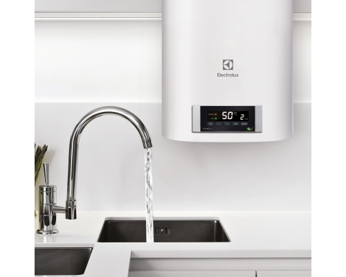 Водонагреватель Electrolux EWH 30 Formax DL Водонагреватель Electrolux EWH 30 Formax DL