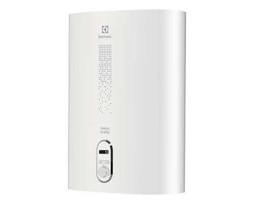 Водонагреватель Electrolux EWH 30 Gladius Inverter Водонагреватель Electrolux EWH 30 Gladius Inverter