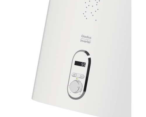 Водонагреватель Electrolux EWH 30 Gladius Inverter Водонагреватель Electrolux EWH 30 Gladius Inverter