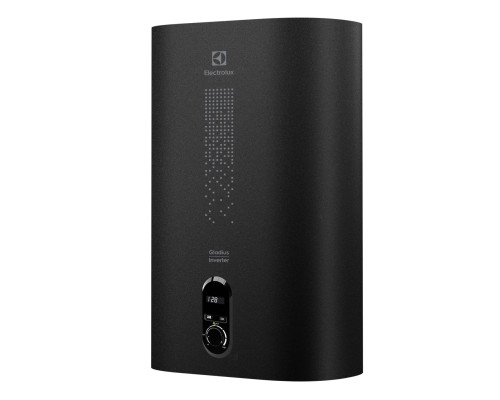 Водонагреватель Electrolux EWH 30 Gladius Inverter Grafit Водонагреватель Electrolux EWH 30 Gladius Inverter Grafit