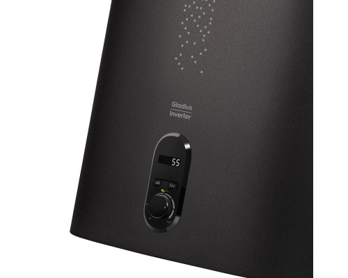 Водонагреватель Electrolux EWH 30 Gladius Inverter Grafit Водонагреватель Electrolux EWH 30 Gladius Inverter Grafit
