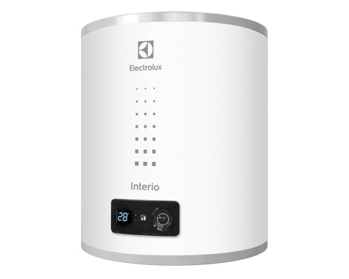 Водонагреватель Electrolux EWH 30 Interio 3
