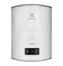 Водонагреватель Electrolux EWH 30 Interio 3