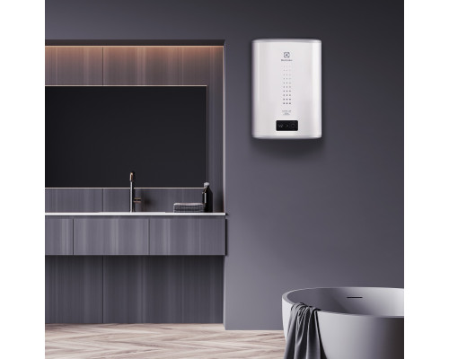 Водонагреватель Electrolux EWH 30 Major LZR 3 Водонагреватель Electrolux EWH 30 Major LZR 3