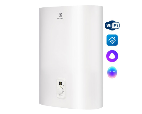 Водонагреватель Electrolux EWH 30 Maximus