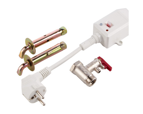 Водонагреватель Electrolux EWH 30 Royal