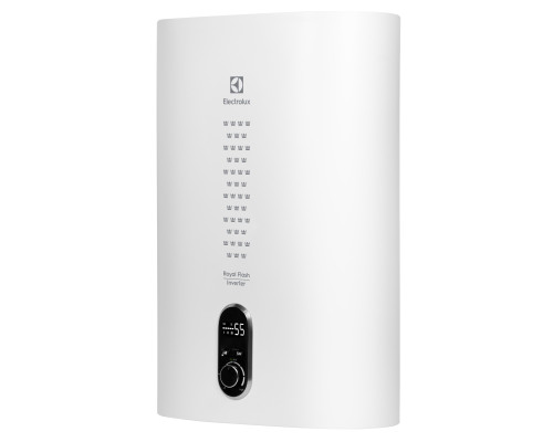 Водонагреватель Electrolux EWH 30 Royal Flash Inverter Водонагреватель Electrolux EWH 30 Royal Flash Inverter