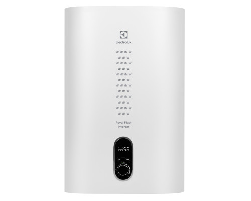 Водонагреватель Electrolux EWH 30 Royal Flash Inverter Водонагреватель Electrolux EWH 30 Royal Flash Inverter